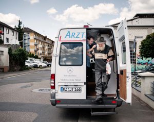 Arztmobil