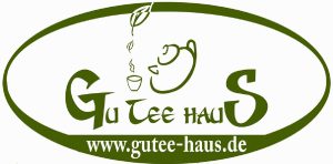 Gu Tee Haus Logo