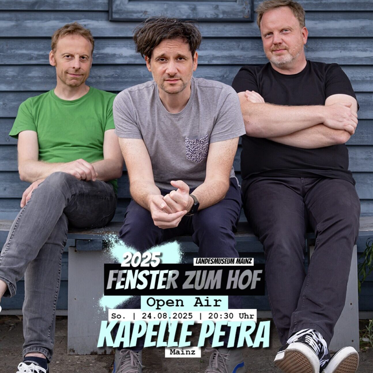 KAPELLE PETRA