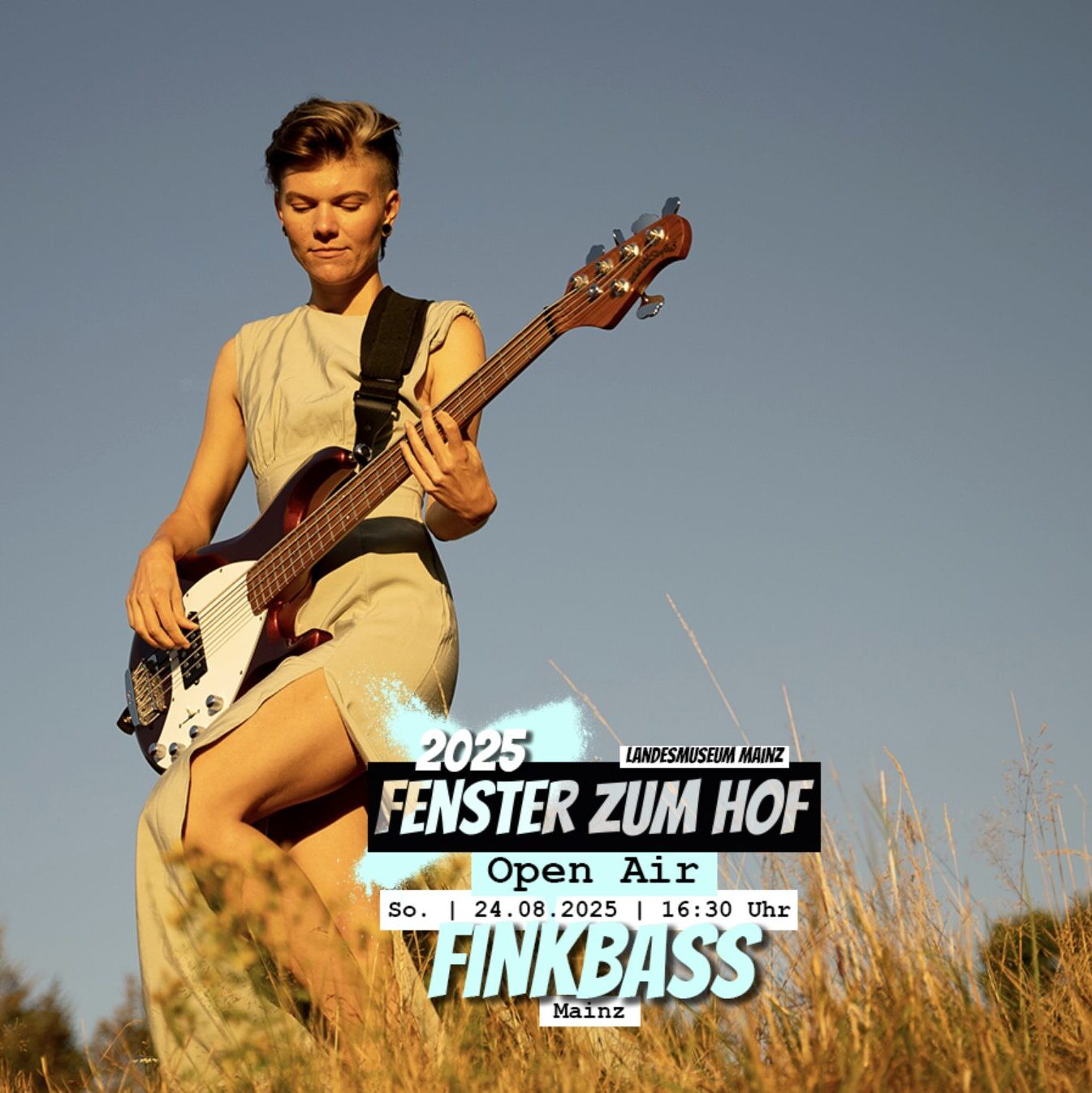 FINKBASS