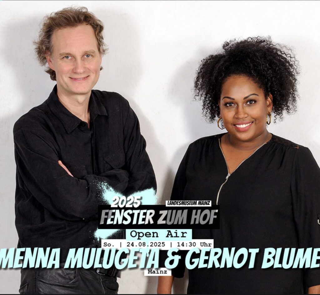 MENNA MULUGETA