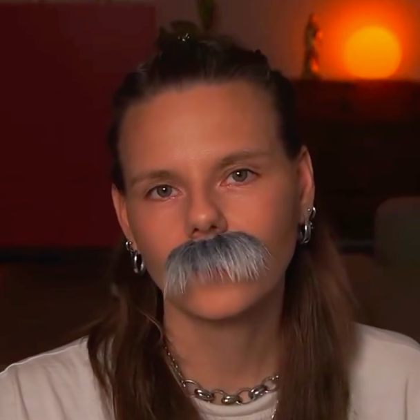 Screenshot aus einem Video der Frustrierten Alten